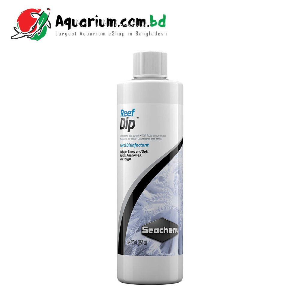 Seachem Reef Dip 250ml