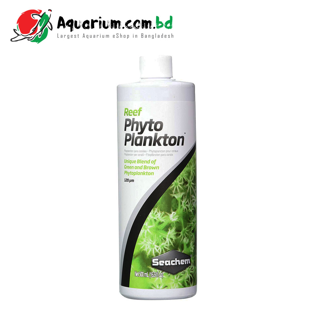 Seachem Reef Phytoplankton(500ml)