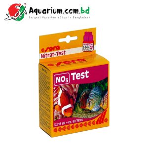 Sera Nitrate Test NO³