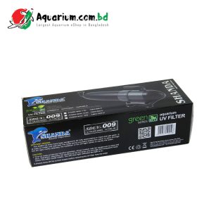 Shanda Aquarium UV Filter(SDUV- 009)