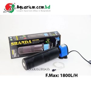 Shanda Internal Liquid Filter(SDF-7004)
