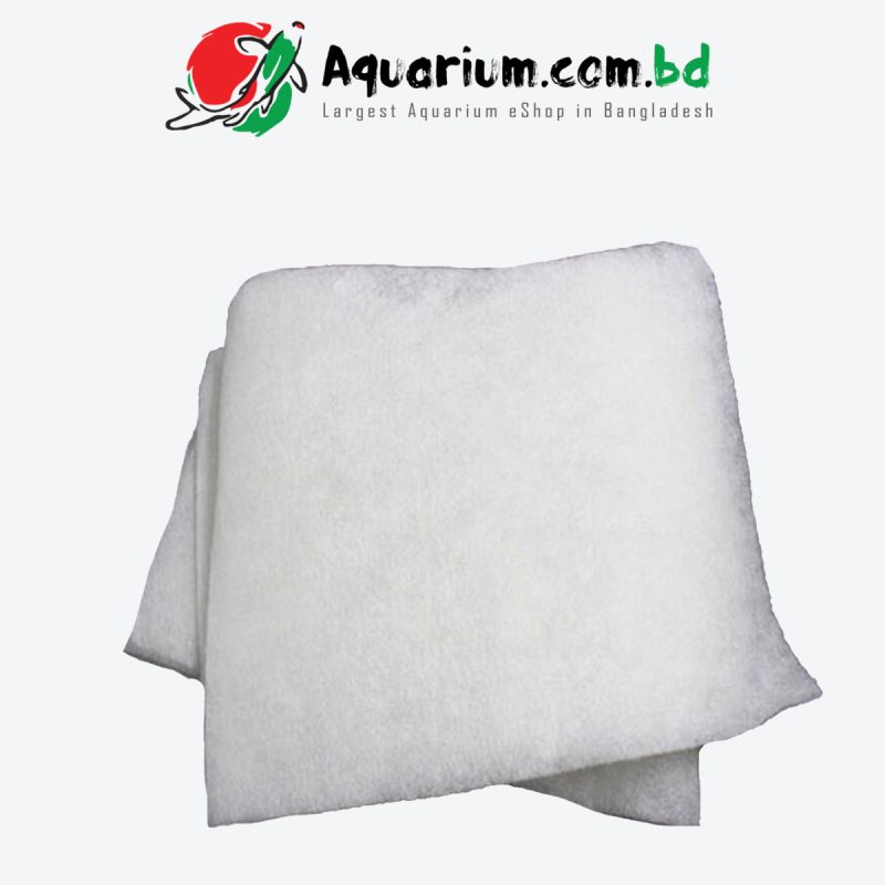 Synthetic Cotton