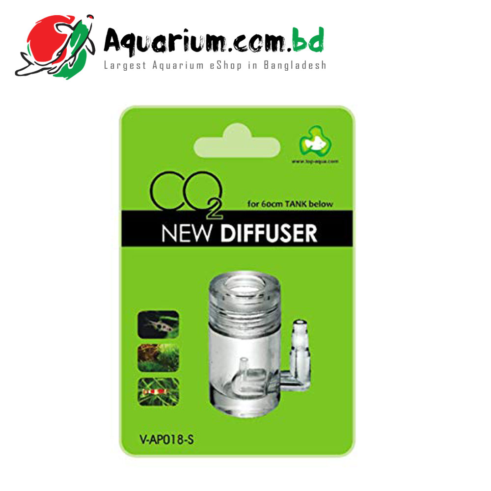 Top Aqua- CO2 New Diffuser(V-AP018-S)