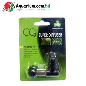 Top Aqua- CO2 Super Diffuser(V-AP-007)