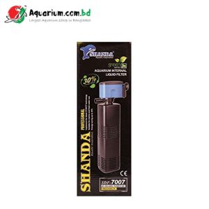 Shanda Internal Liquid Filter SDF-7007