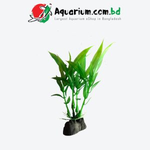 Plastic Plant A1
