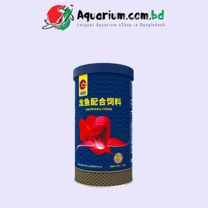 Porpoise Arowana Food-400ml