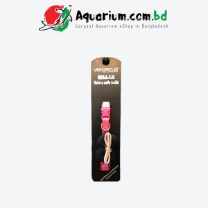 Cat Neck Belt With Bow