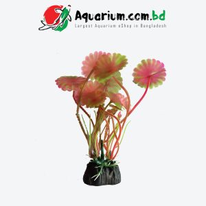 Plastic Plant A3