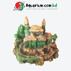 Aquarium Artificial Decor 16