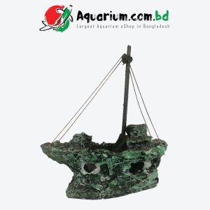Arifical Boat (M1)
