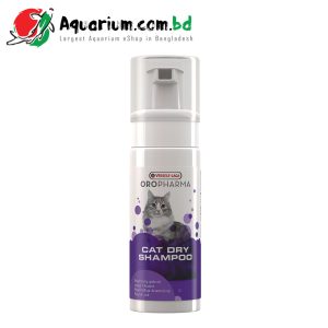 Versele- Laga Oropharma Cat Dry Shampoo 150ml