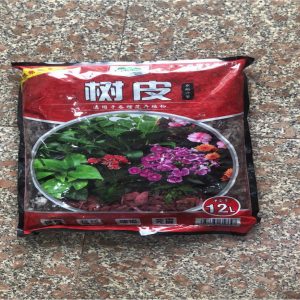 Wood Bark (1100 gm)