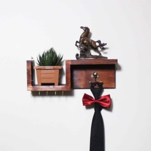 WOOD PLANTER CODE WP-05