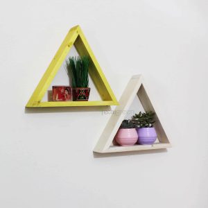 WOOD FRAME PLANTER CODE WP-11