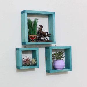 WOOD FRAME PLANTER CODE WP-14