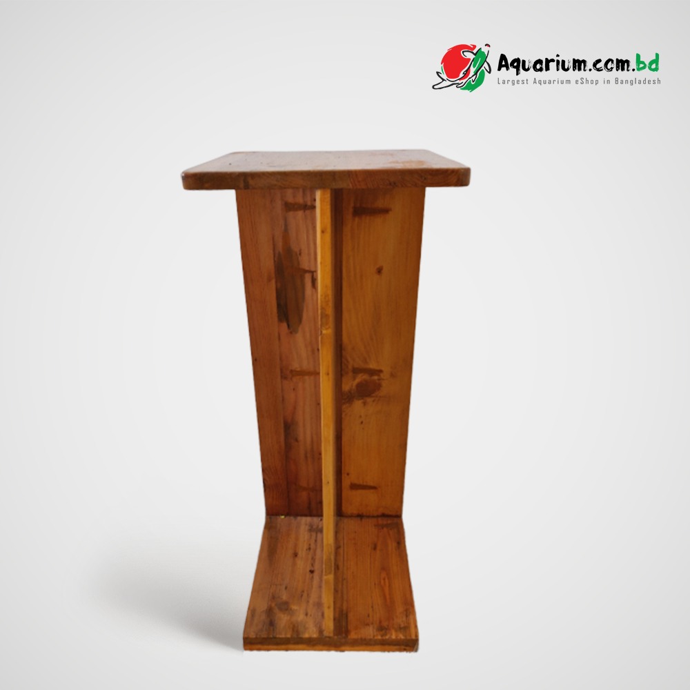 Wooden Stand- 30x12x12 inch