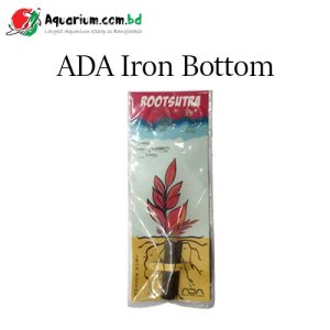 ADA Iron Bottom