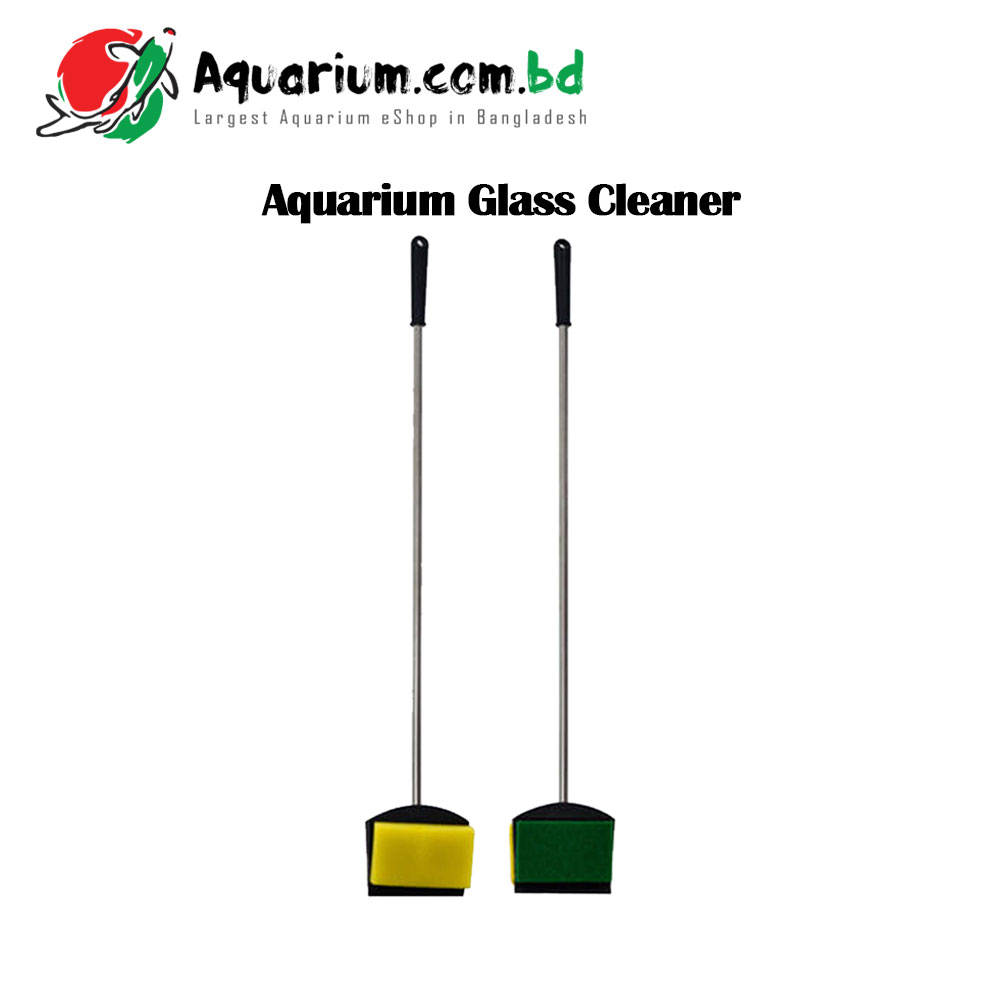 Aquarium Glass Cleaner