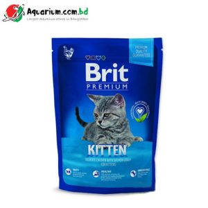 Brit Premium Kitten- 1