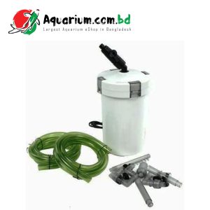 canister filter
