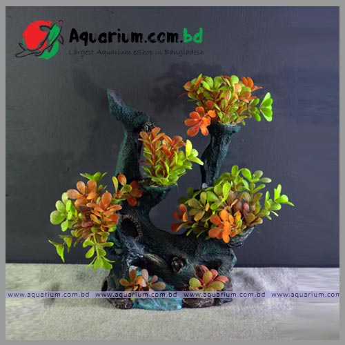 Artificial Decorated Plant(PC-02)