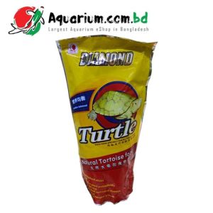 Diamond Turtle Food