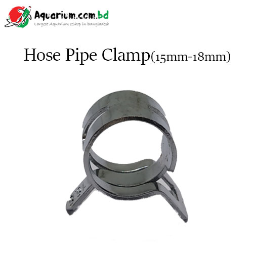 Hose Pipe Clamp(15mm-18mm)