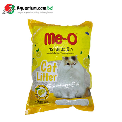 meo-cat-litter-lemon-scent