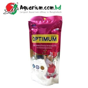Optimum Fish Food 100gm