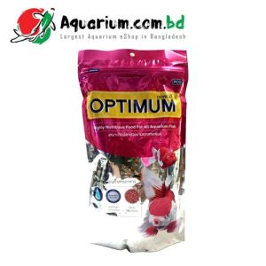 Optimum Fish Food 200gm