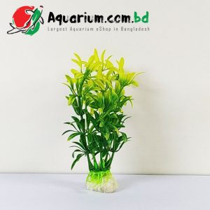 plastic plant