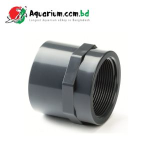 pvc-f-socket