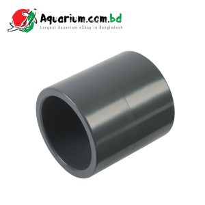 pvc plain socket