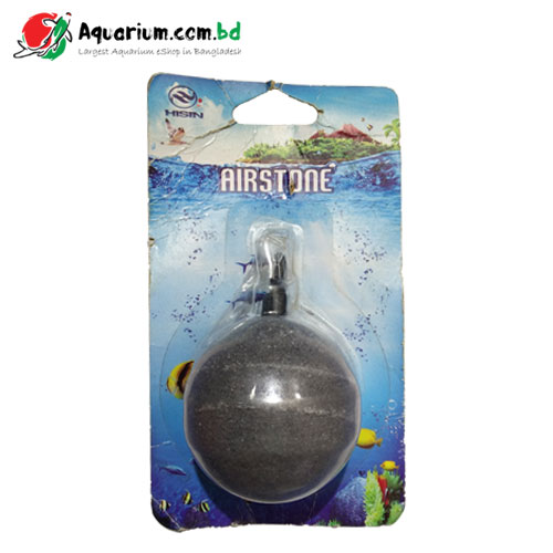 Hisin Airstone- Round(1.5inch)