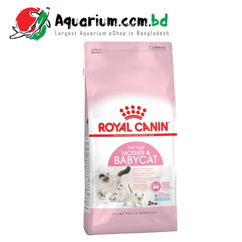 royal canin mother and baby