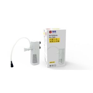 Porpoise HTSY-05 Internal Filter-450l/h