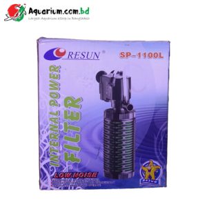 RESUN Internal Power Filter SP-1100L