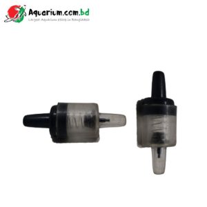 Co2 Check Valve