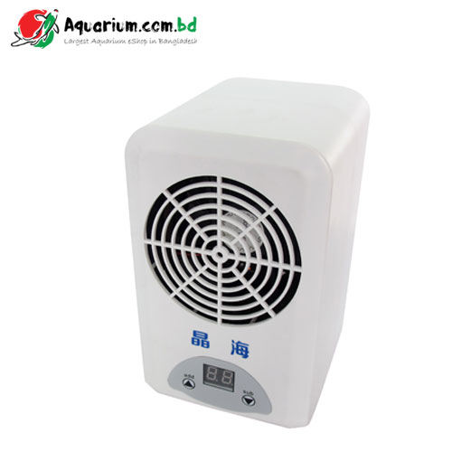 KingHai- Mini Water Conditioner