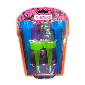 AUTOMATIC WATERING NOZZLES SET