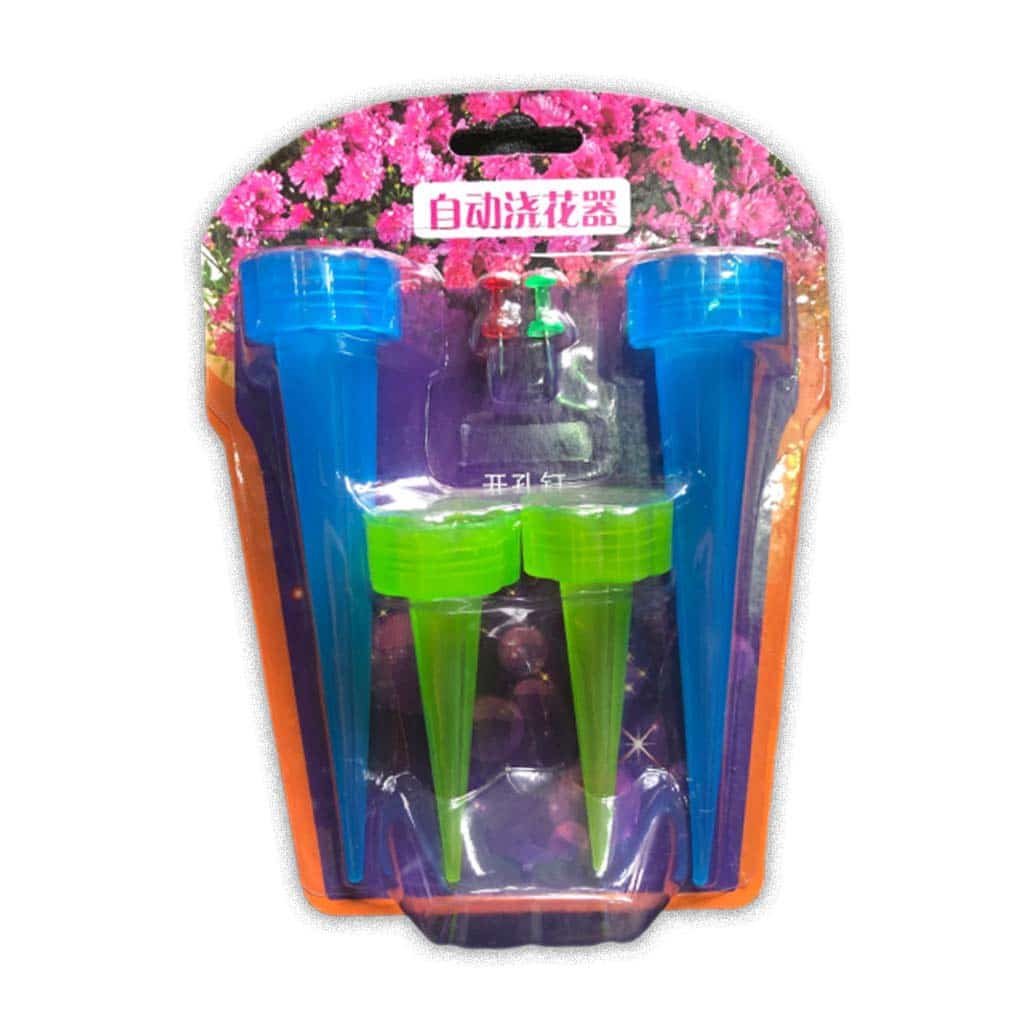 AUTOMATIC WATERING NOZZLES SET
